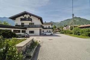 Anlage-Highlight: Sonniges Mehrparteienhaus mit 8 Wohnungen – Die vollständige Adresse der Immobilie erhältst du vom Anbieter., 83727 Schliersee – Vorschaubild 2