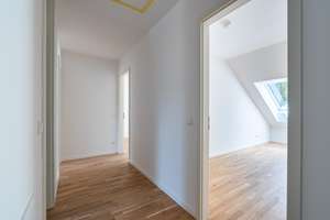 Haus mit Garten und Grünblick, EBK, Parkett u.a. - Besichtigung am Samstag 18.10. / 14.00 Uhr – Ahornweg 4a, 14547 Beelitz – Vorschaubild 26