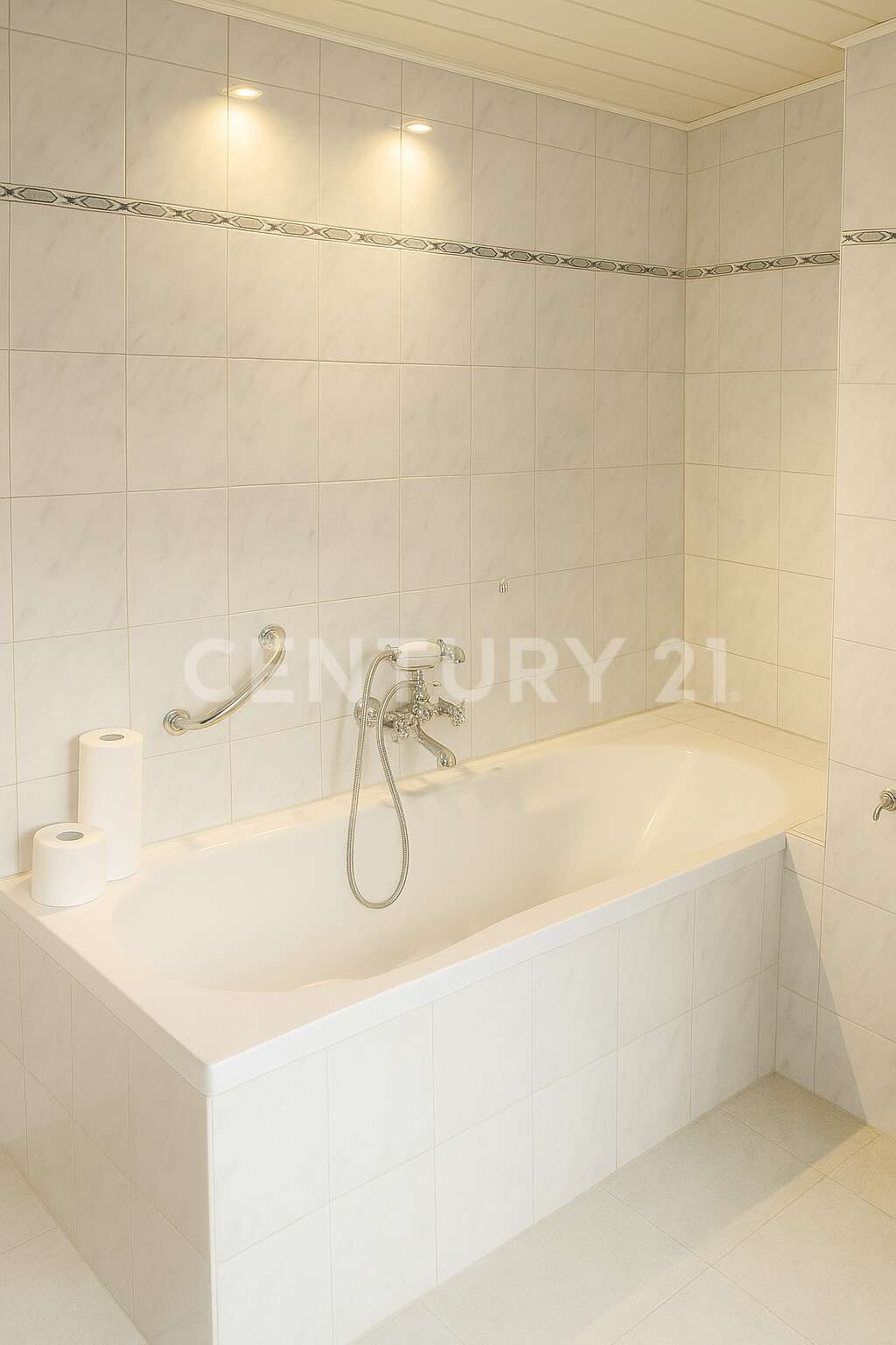 Immobilie in Niedergörsdorf - Charmante Doppelhaushälfte in ruhiger Wohngegend von Jüterbog - Bild 2