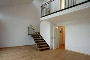Leipzig Südvorstadt Exklusive 3-Zimmer Maisonette-Wohnung im 5. OG mit Aufzug in Leipzig-Connewitz – Karl-Liebknecht-Straße 155, 4277 Connewitz, Leipzig – Vorschaubild 4