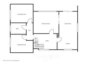 Charmanter Bungalow mit Garage und großem Grundstück in Ochtrup – Die vollständige Adresse der Immobilie erhältst du vom Anbieter., 48607 Ochtrup – Vorschaubild 33