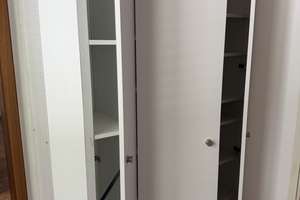 Charmantes, renoviertes 1-Zimmer-Apartment am Fuß des Lousbergs – Rütscher Strasse 30, 52072 Ponttor, Aachen – Vorschaubild 7