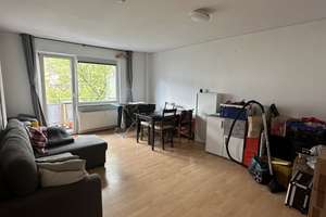 Helle 2-Zimmer Wohnung mit Balkon! – Steinmetzstraße 24, 45139 Südostviertel, Essen – Vorschaubild 2