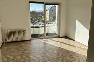 Gepflegte Wohnung mit zwei Zimmern und Balkon in Salzgitter-Lebenstedt – Hordenpfad 8, 38226 Lebenstedt, Salzgitter – Vorschaubild 4