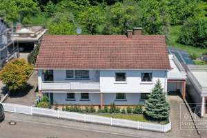 Einziehen und wohlfühlen – Gepflegtes Einfamilienwohnhaus mit Sonnenterrasse und Blick ins Grüne – Die vollständige Adresse der Immobilie erhältst du vom Anbieter., 66989 Petersberg – Vorschaubild 7