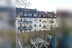 Tauschwohnung: Wunderschöner Altbau  + Südbalkon in schönster Altbaustraße – Eichendorffstraße 35, 50825 Neuehrenfeld, Köln – Vorschaubild 4
