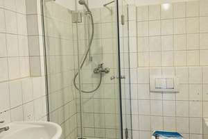 Grüne 3-Zimmer-Wohnung mit Sonnenbalkon in bester Wohnlage in Opladen – Altstadtstr. 51, 51379 Opladen, Leverkusen – Vorschaubild 12