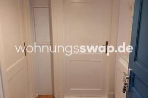 Wohnungstausch: Greveweg 21 – Greveweg 21, 12000 Tempelhof, Berlin – Vorschaubild 1