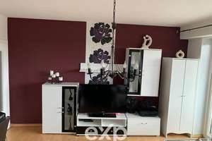 2 Zimmer ETW in Ledeburg mit Blick ins Grüne – Die vollständige Adresse der Immobilie erhältst du vom Anbieter., 30419 Ledeburg, Hannover – Vorschaubild 5