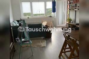 Tauschwohnung: Tausche 5 Zimmer in Bayenthal gegen 4 -5 Zi im Köl. Westen!
