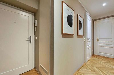 Alltagstaugliche 2 Zimmer in Schwabing
