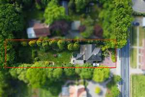 Logabirum: Gemütlicher Bungalow mit traumhaftem Grundstück! – Leer (Kreis) – Vorschaubild 3