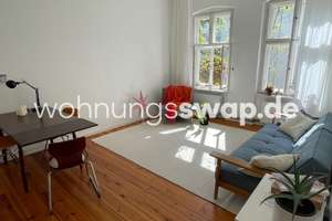 Wohnungstausch: Brandenburgische Straße 39 – Brandenburgische Straße 39, 10000 Wilmersdorf, Berlin – Vorschaubild 2