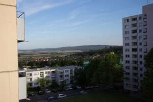 2,5-Zimmer-Wohnung mit großer Loggia, EBK & Garage in ruhiger Waldrandlage – Die vollständige Adresse der Immobilie erhältst du vom Anbieter., 31139 Neuhof / Hildesheimer Wald / Marienrode, Hildesheim – Vorschaubild 6