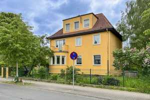 Großzügiges Anwesen in Leipzig Wiederitzsch - 6 Zimmer und ca. 2.240 m² Grundstück – Leipzig – Vorschaubild 2