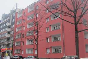 Neue Wohnung, neues Glück! Zentrale 2-Zimmer-Wohnung