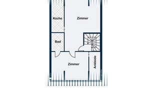 Großzügiges Reihenmittelhaus in familienfreundlicher Lage – Die vollständige Adresse der Immobilie erhältst du vom Anbieter., 53117 Buschdorf, Bonn – Vorschaubild 20