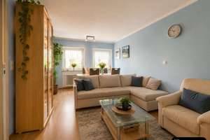 Top-Lage nahe Theresienwiese – flexibel nutzbare Wohnung mit Entwicklungspotenzial – Die vollständige Adresse der Immobilie erhältst du vom Anbieter., 81373 Untersendling, München – Vorschaubild 1