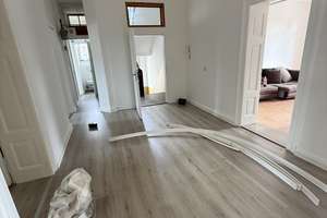 Die perfekte 5er / 6er WG  Wohnung - zentrale Lage - Gisselbergerstraße 23! – Gisselbergerstraße 23, 35037 Marburg, Marburg – Vorschaubild 3