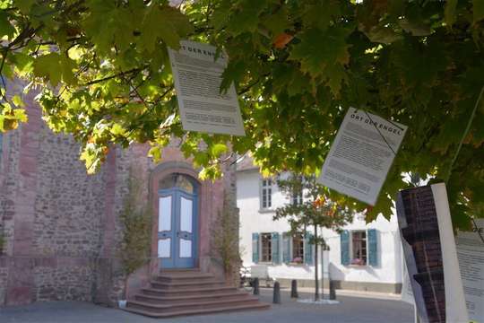 Villa Mit Klarer Formsprache In Bestlage Dreieich Gotzenhain Diskreter Verkauf