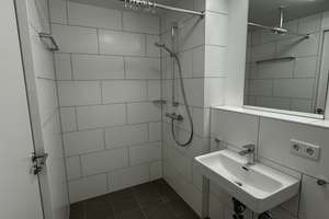 Erstbezug - möbliertes 1-Zimmer Apartment  – Otto-Hahn-Straße 40, 93053 Galgenberg, Regensburg – Vorschaubild 6