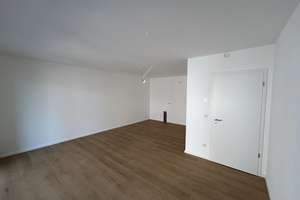 Neubau - Attraktive 3-Zimmer-Wohnung mit Balkon im 1. OG in Rhede  – Bahnhofstraße 20, 46414 Rhede – Vorschaubild 3