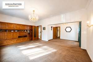 Freist. Bungalow auf großzügigem Südgrundstück -
Seltene Gelegenheit mit Entwicklungspotenzial – Die vollständige Adresse der Immobilie erhältst du vom Anbieter., 50859 Lövenich, Köln – Vorschaubild 8