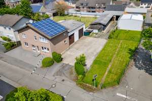 Attraktives Zweifamilienhaus mit Solaranlage – Die vollständige Adresse der Immobilie erhältst du vom Anbieter., 53909 Zülpich – Vorschaubild 4