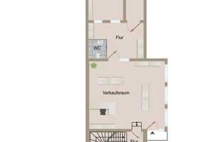 Einfamilienhaus mit Gewerbemöglichkeit in zentraler Lage von Bonn-Dransdorf – Bonn – Vorschaubild 14