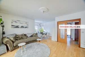 IMMOBERLIN.DE - Attraktiver Bungalow mit Wintergarten & Garage in ländlicher Lage vor den Toren Berl – Barnim (Kreis) – Vorschaubild 5
