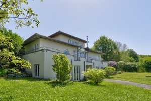 Moderne Villa in Ortsrandlage – Breisgau-Hochschwarzwald (Kreis) – Vorschaubild 41
