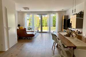 4-Zimmer-Reihenendhaus mit EBK in Hattersheim am Main – Main-Taunus-Kreis – Vorschaubild 10
