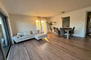 Moderne und attraktive 3 Zimmer-Stadtwohnung – Die vollständige Adresse der Immobilie erhältst du vom Anbieter., 57610 Altenkirchen (Westerwald) – Vorschaubild 8