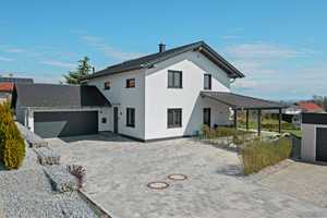 Stilvolles Einfamilienhaus - Ihr Traumzuhause für die ganze Familie! – Passau (Kreis) – Vorschaubild 2