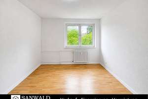  Günstige 2,5-Zimmer-Wohnung Gelsenkirchen Bulmke – Wanner Straße 104, 45888 Bulmke-Hüllen, Gelsenkirchen – Vorschaubild 3