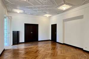 Charmante Villa von 1924 – zeitlose Architektur & parkähnliche Garten in Westender Villenkolonie – Die vollständige Adresse der Immobilie erhältst du vom Anbieter., 14052 Westend, Berlin – Vorschaubild 8