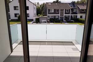Exklusive 3-Zimmer-Wohnung mit Balkon in Düsseldorf Unterbach – Vennstrasse 69, 40627 Unterbach, Düsseldorf – Vorschaubild 4