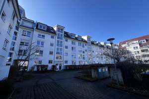 3.5-Zimmer-Maisonette-Wohnung mit großem Balkon und TG-Stellplatz in ruhiger Wohnlage - WE 45 (DG) – Wieselstraße 8, 4329 Heiterblick, Leipzig – Vorschaubild 20