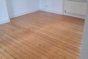 ***Kernsaniert: Helle 2 Zi. Altbauwohnung mit Balkon, zentrale Lage*** – Bunsenstraße 1, 65203 Biebrich, Wiesbaden – Vorschaubild 5