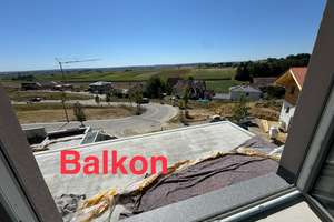 Moderne 3-Zimmer-Neubauwohnung mit Balkon und Tiefgarage in Ehekirchen – Am Hohen Weg 8, 86676 Ehekirchen – Vorschaubild 20