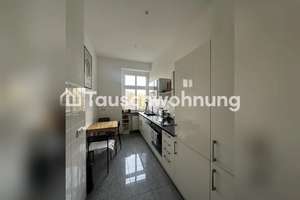 Tauschwohnung: Schöne, renovierte 2-Zimmer-Wohnung im Wedding – Osloer Straße 101, 13359 Gesundbrunnen, Berlin – Vorschaubild 5
