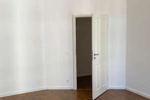 Stadtfeld / hochwertige 3 Zimmer Whg. mit Balkon! – Wilhelm-Raabe-Straße 3, 39108 Stadtfeld Ost, Magdeburg – Vorschaubild 8