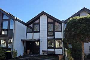 Familienfreundliches Townhouse mit Garten