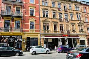PENTHOUSE - für Stadtverliebte -  WE # 6 - mit hochwertiger Einbauküche ! – Moritzstr. 64, 65185 Mitte, Wiesbaden – Vorschaubild 39