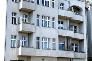4 Zimmer, Küche, Bad: vielfältig nutzbar. Zum Wohnen, Arbeiten; als Praxis, Gewerbe usw. – Die vollständige Adresse der Immobilie erhältst du vom Anbieter., 12247 Lankwitz, Berlin – Vorschaubild 3