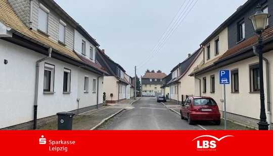 Bild von Ihr neues Zuhause in ruhiger Lage
