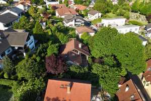GLOBAL INVEST SINSHEIM | Tolles freistehendes Architektenhaus mit Doppelgarage und großem Grundstück – Rhein-Neckar-Kreis – Vorschaubild 9