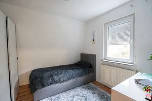 Modernisiertes Einfamilienhaus mit großem Garten in ruhiger Lage von Gaildorf – Die vollständige Adresse der Immobilie erhältst du vom Anbieter., 74405 Gaildorf – Vorschaubild 12
