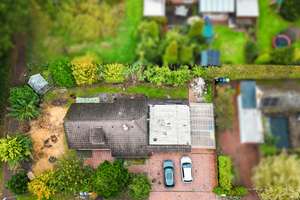 Vermietetes Einfamilienhaus in Toplage mit Entwicklungspotenzial in Wallinghausen – Die vollständige Adresse der Immobilie erhältst du vom Anbieter., 26605 Aurich – Vorschaubild 4