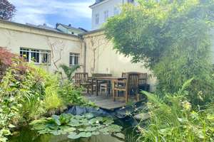 Wellness-Oase in der 3. Etage – Brillerstraße 7a, 42105 Elberfeld West, Wuppertal – Vorschaubild 12